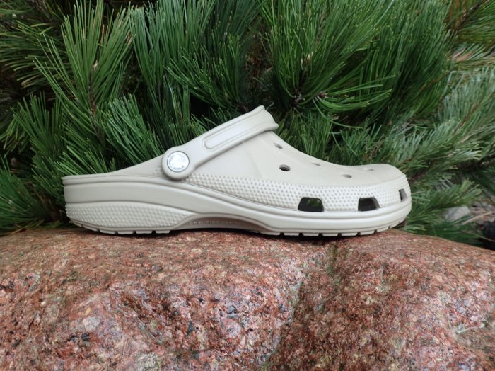 Crocs