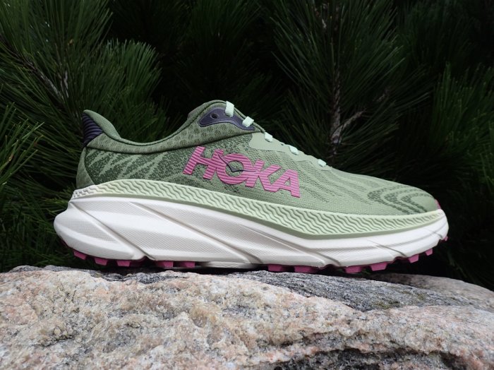 Hoka Challenger Atr 7