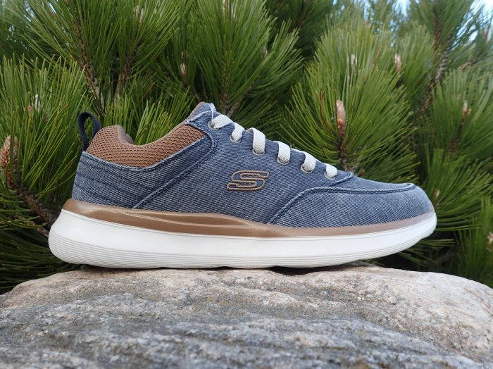 Skechers Delson 2.0 Kemper