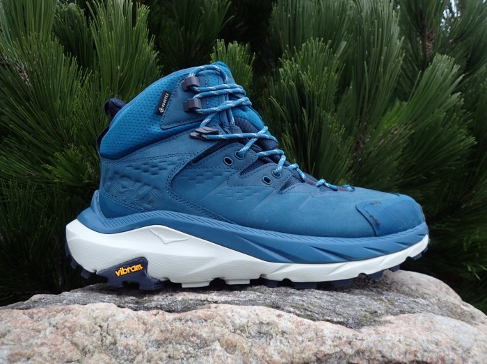 Hoka Kaha 2 GTX