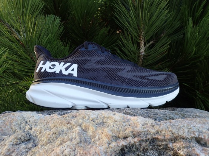 Hoka Clifton 9