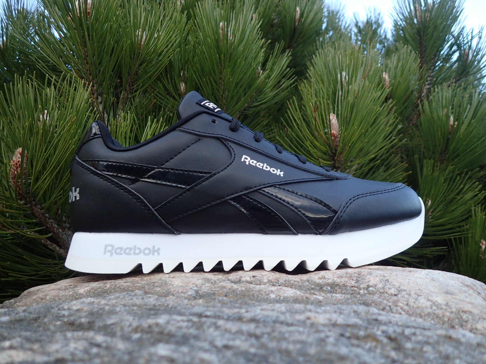 Reebok Royal Classic Jogger 2 Platform