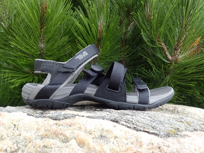 Teva Ascona Sport Web