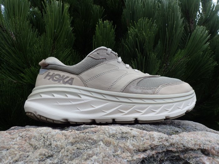 Hoka Bondi L