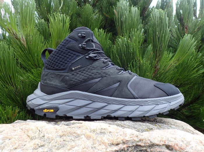 Hoka Anacapa Mid GTX