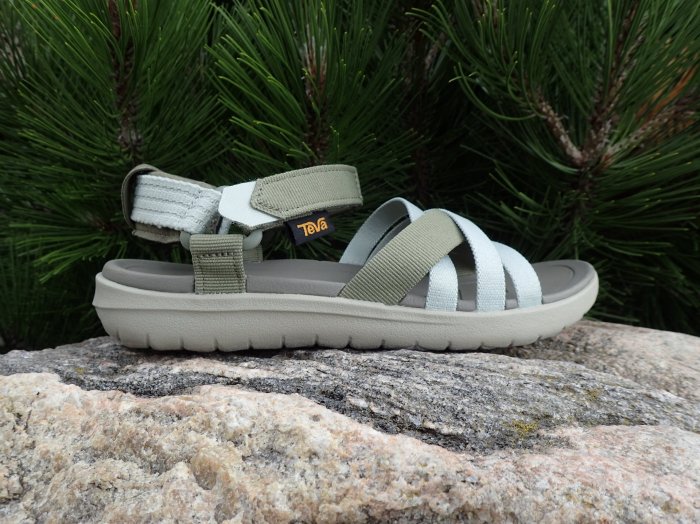Teva Sanborn Sandal