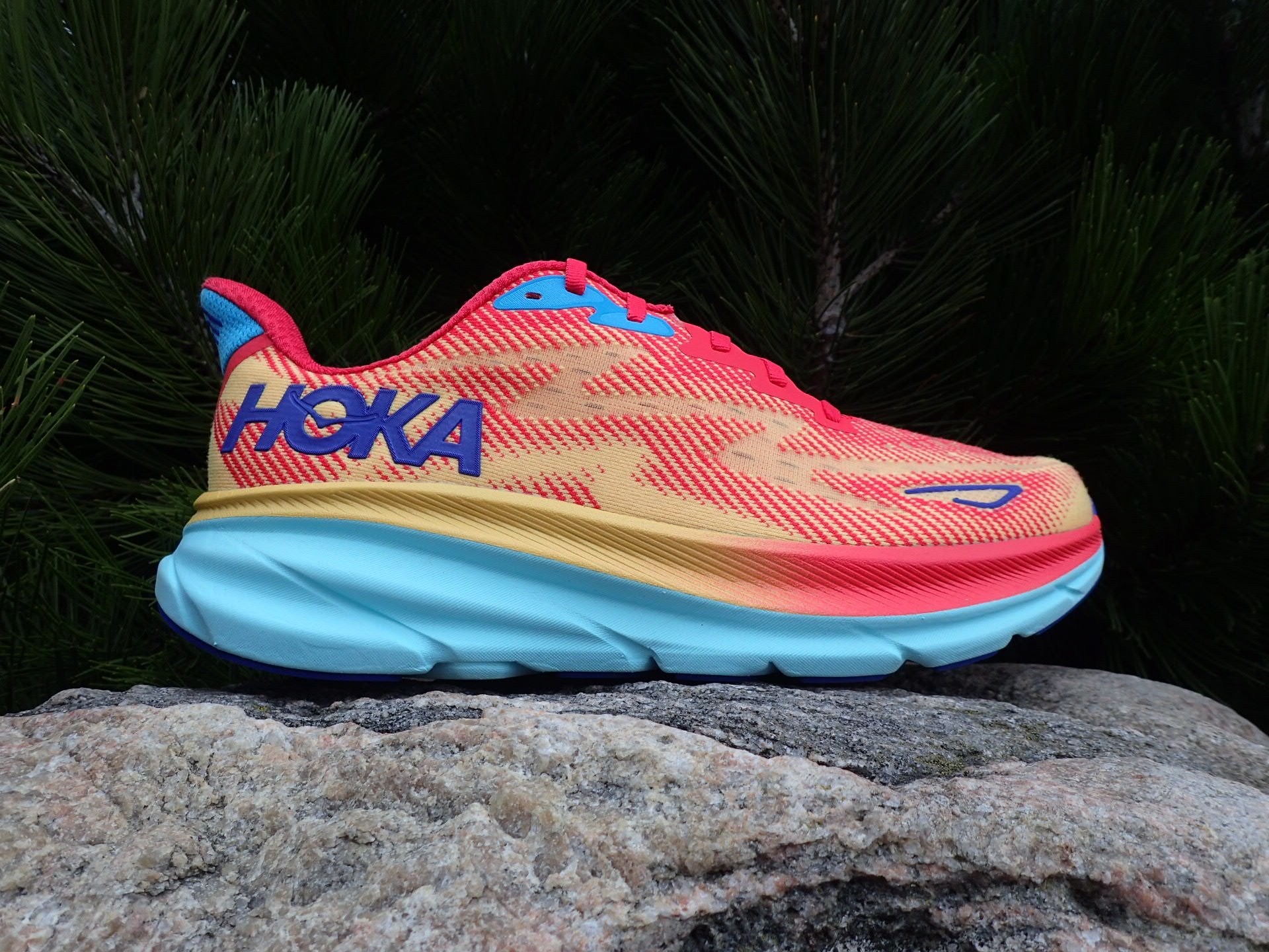 Hoka Clifton 9