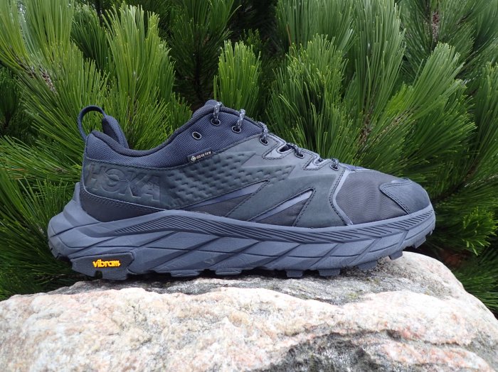 Hoka Anacapa Low GTX