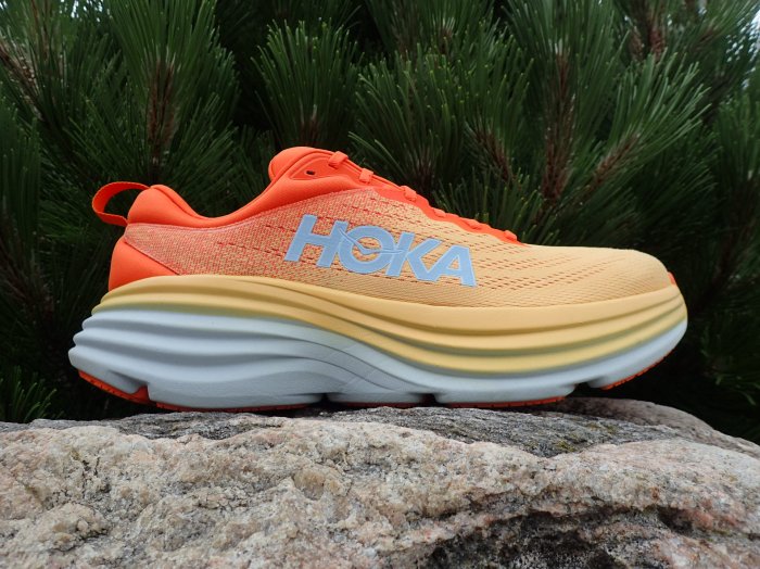 Hoka Bondi 8