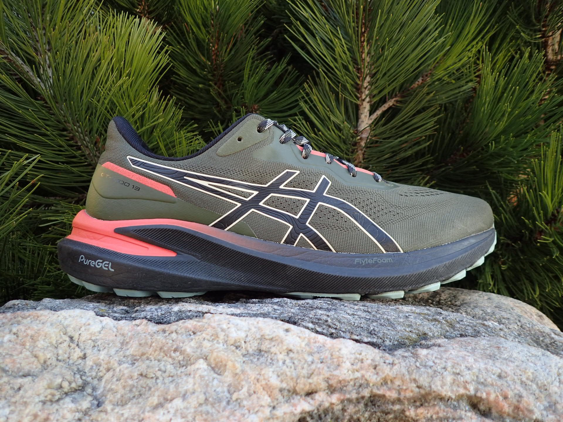 Asics GT-1000 13 Tr