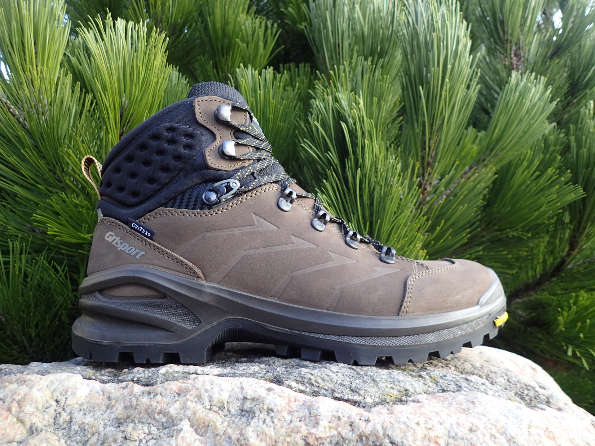 Grisport 15207