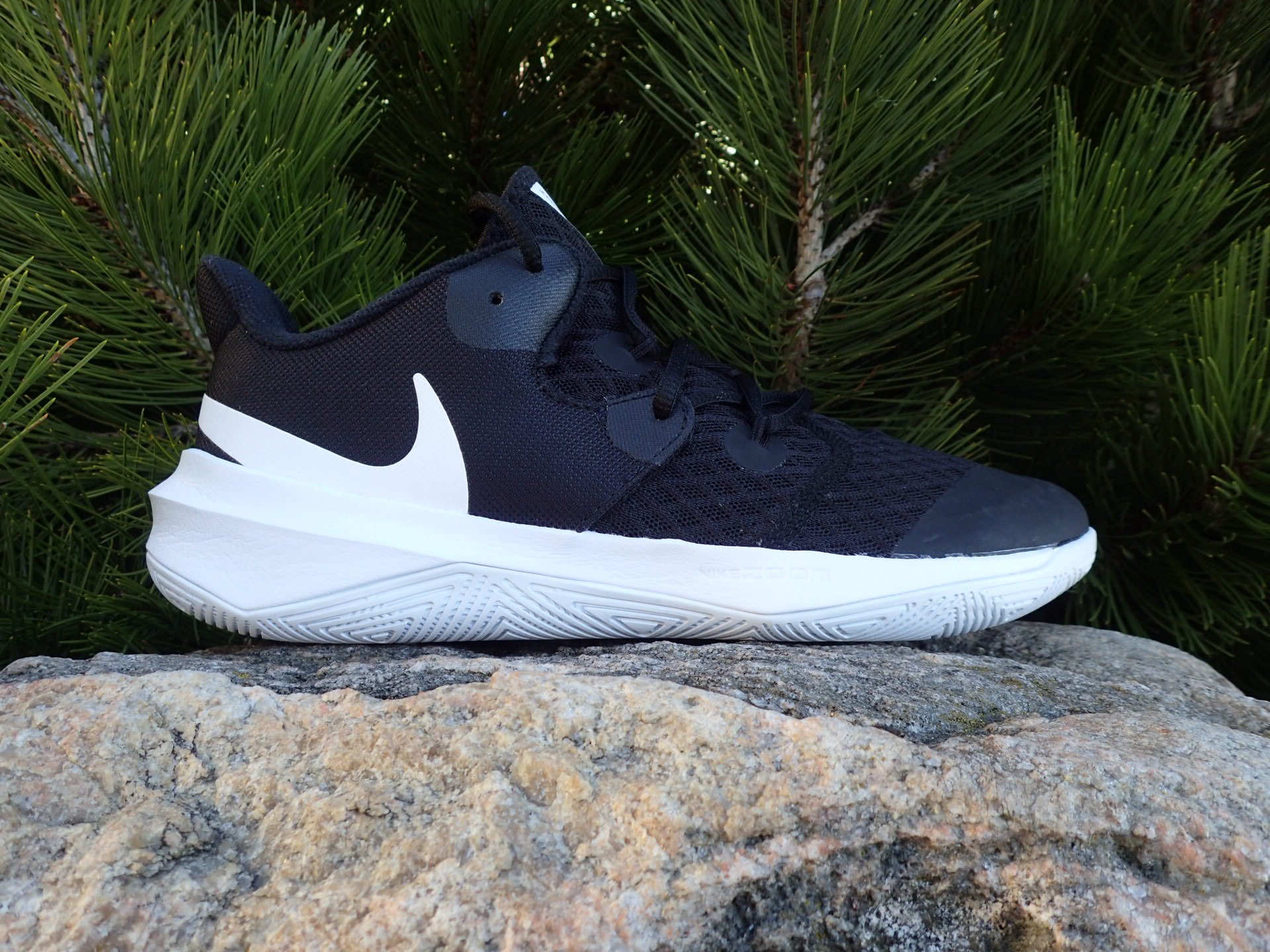 Nike Zoom Hyperspeed Court