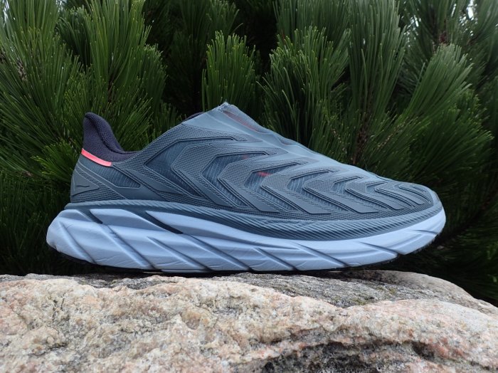 Hoka Project Clifton 
