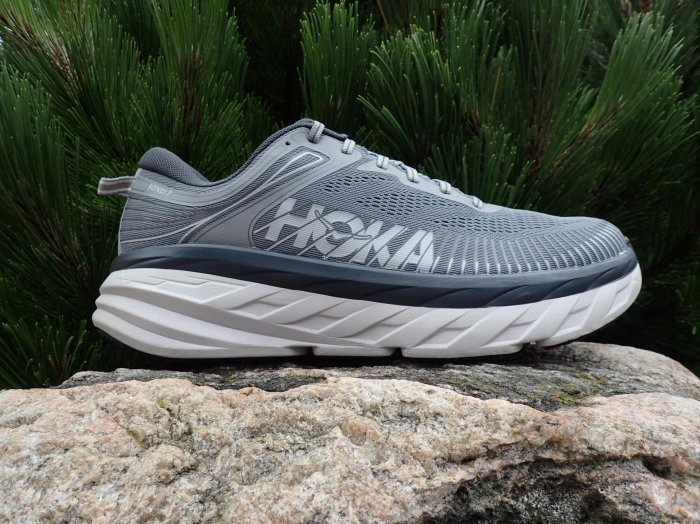 Hoka Bondi 7