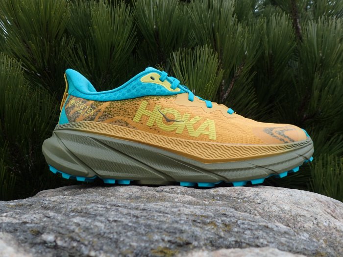 Hoka Challenger Atr 7 GTX