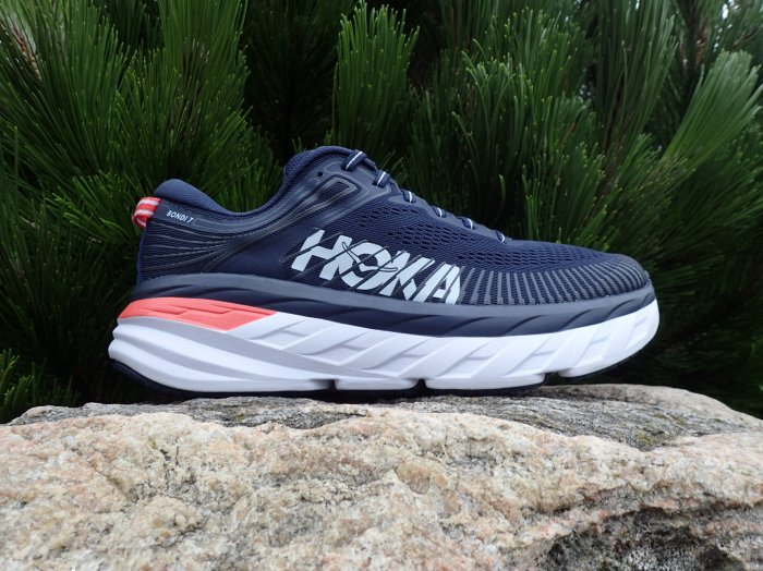 Hoka Bondi 7