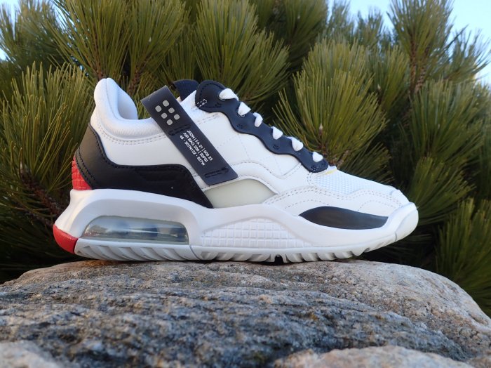 Jordan MA2