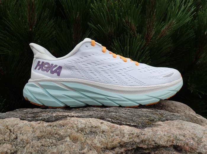 HOKA Clifton 8