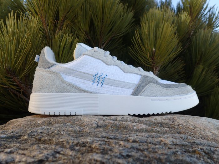 Adidas Supercourt