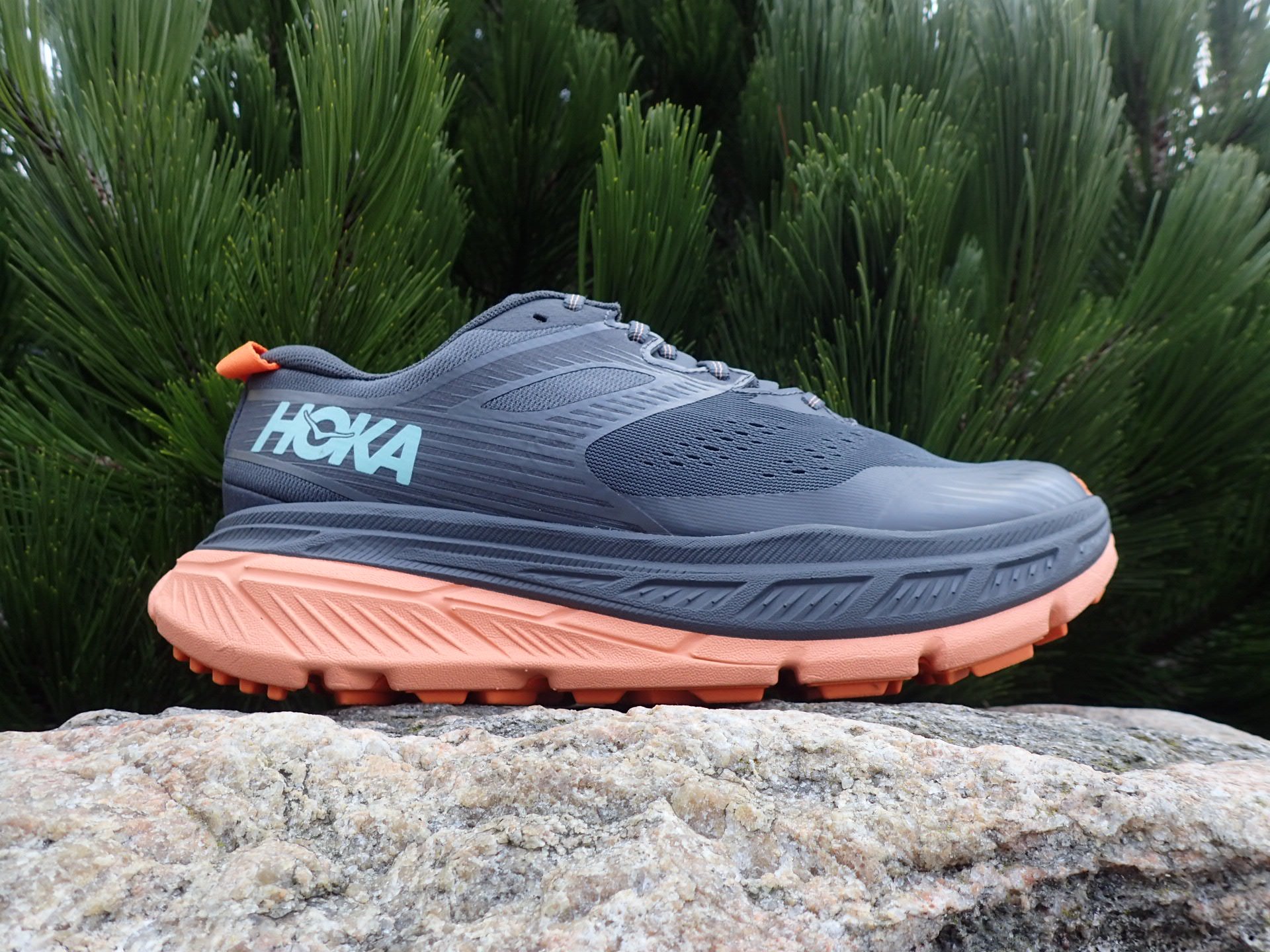 Hoka Stinson ATR 6