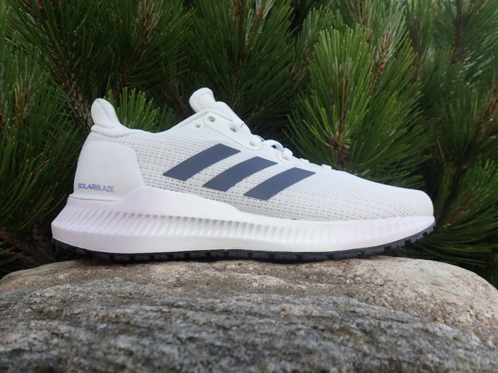 Adidas Solar Blaze