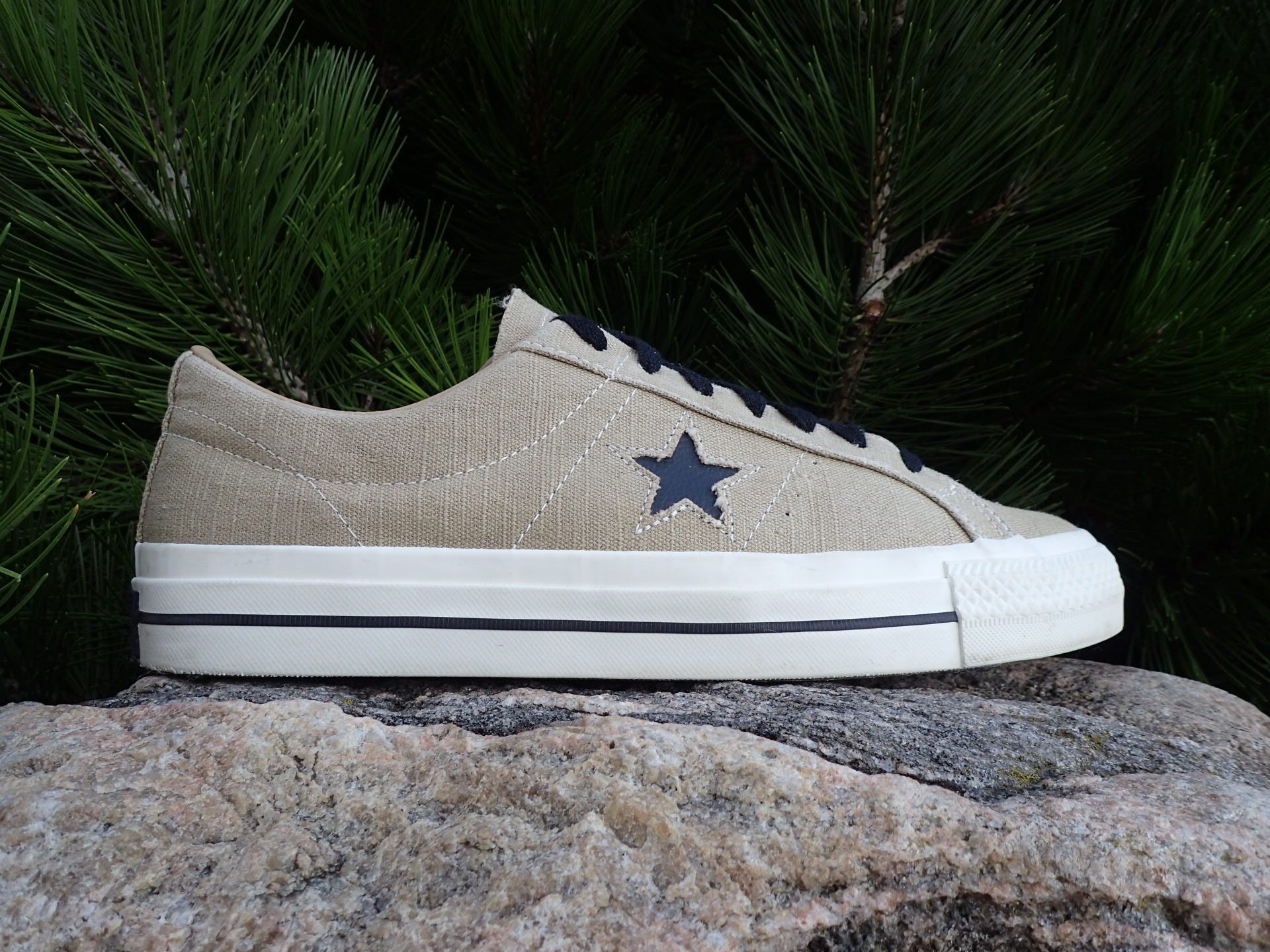Converse One Star Pro sportiniai batai vyrams
