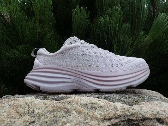 Hoka Bondi 8