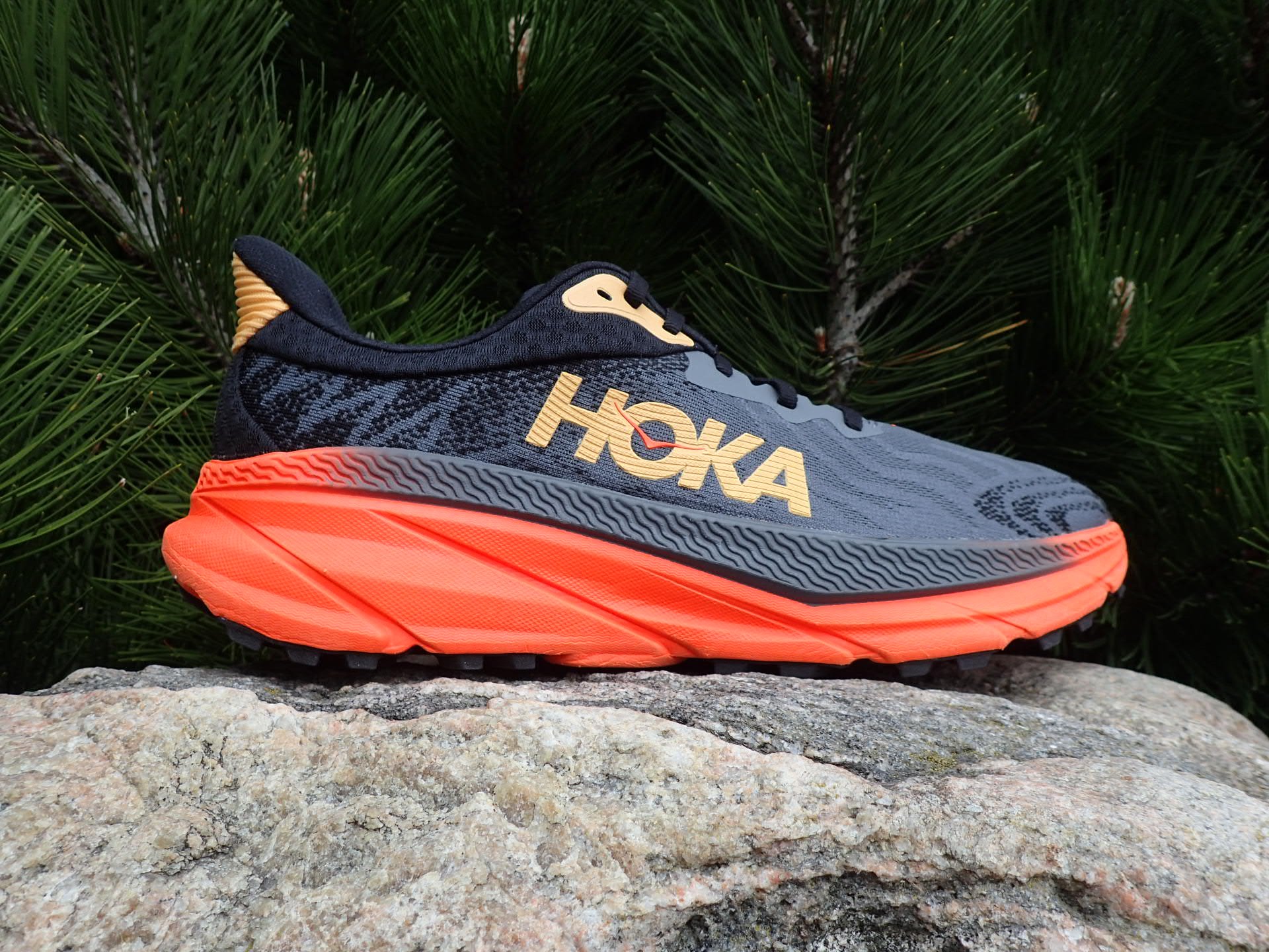 Hoka Challenger Atr 7 
