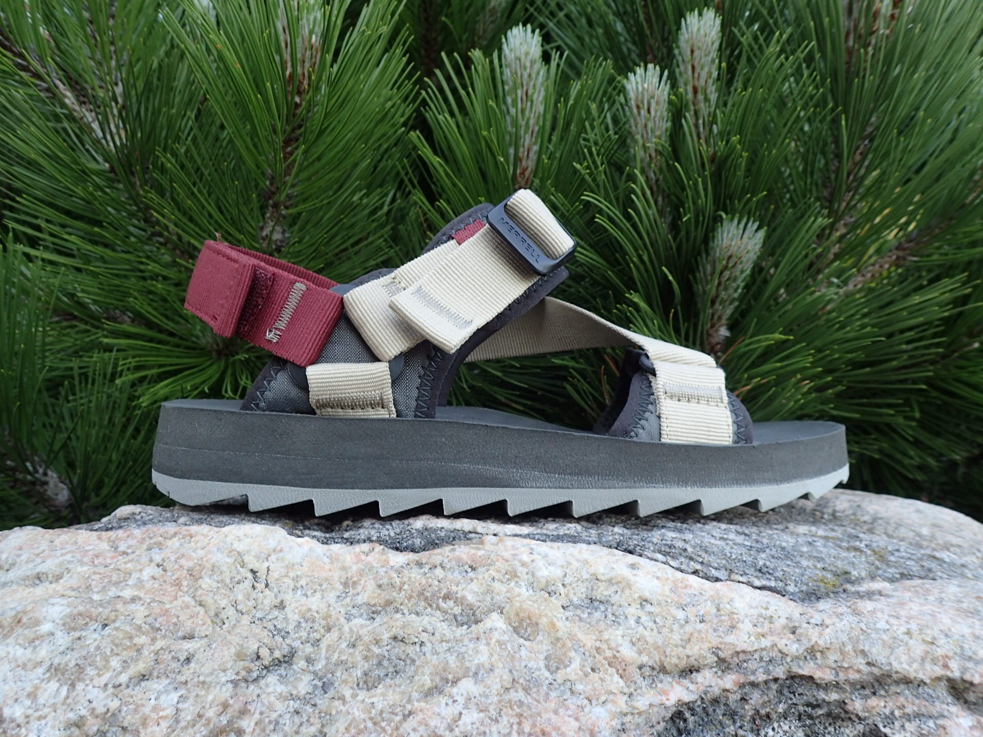 Merrell