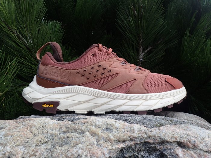 Hoka Anacapa Breeze