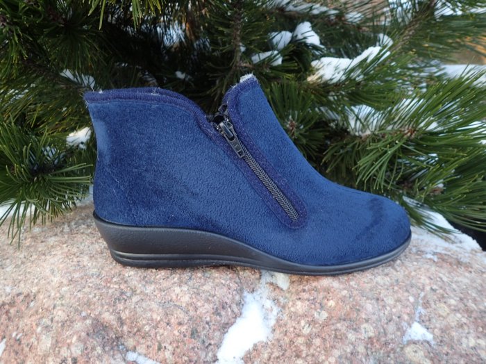 Florett Stiefel