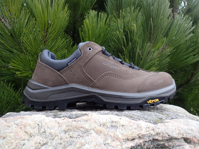 Grisport 14425 Walker Low turistiniai batai vyrams
