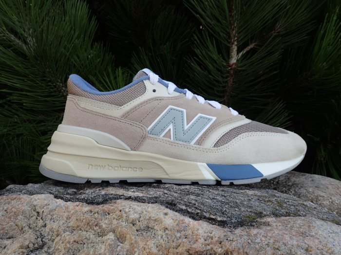 New Balance 997R sportiniai batai universalūs