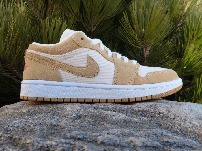  Air Jordan 1 LOW SE
