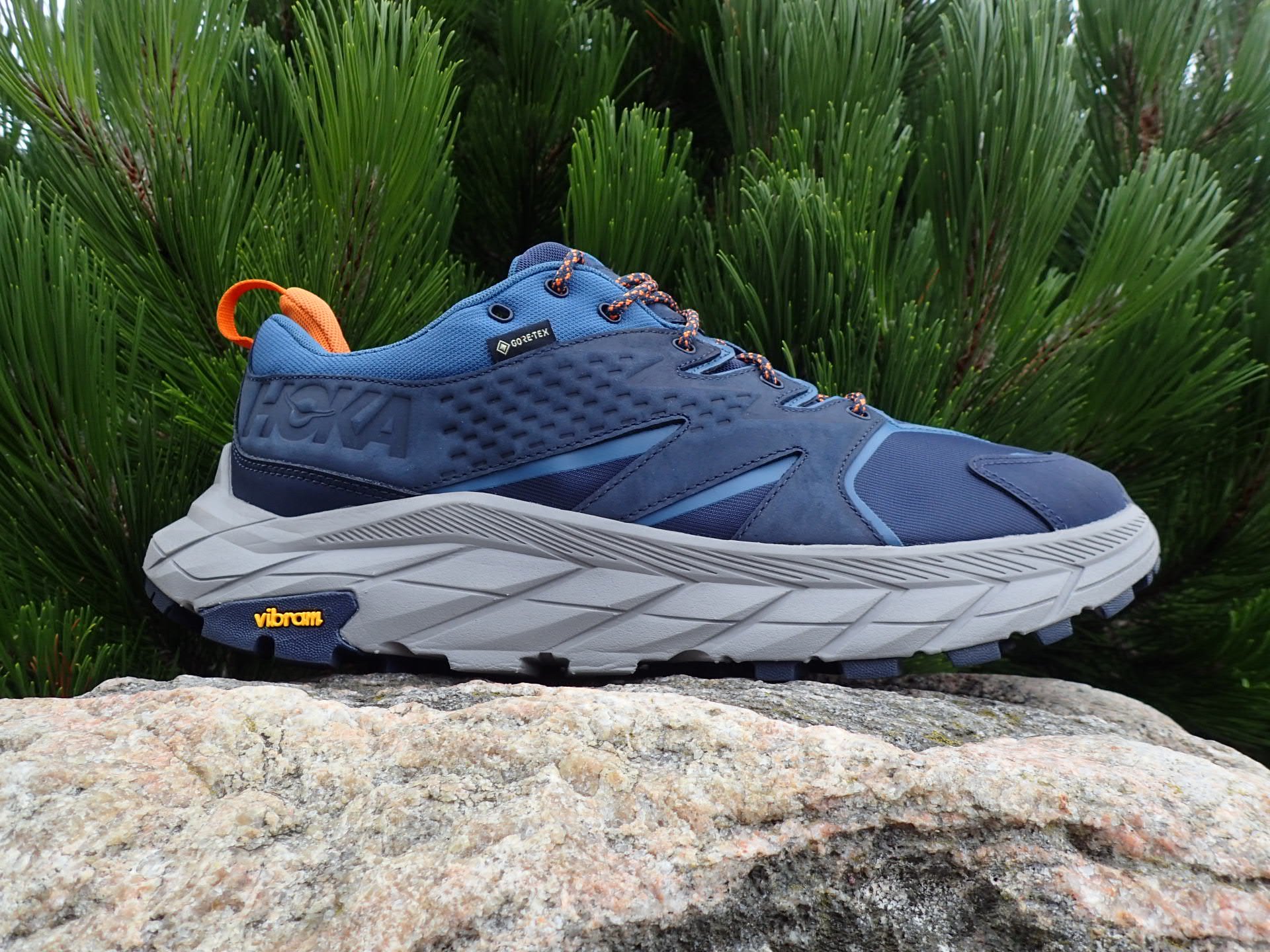 Hoka Anacapa Low GTX