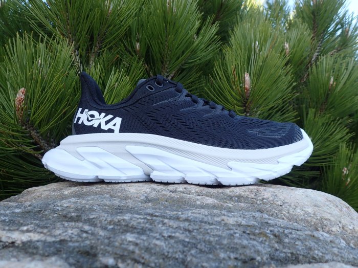 HOKA Clifton Edge
