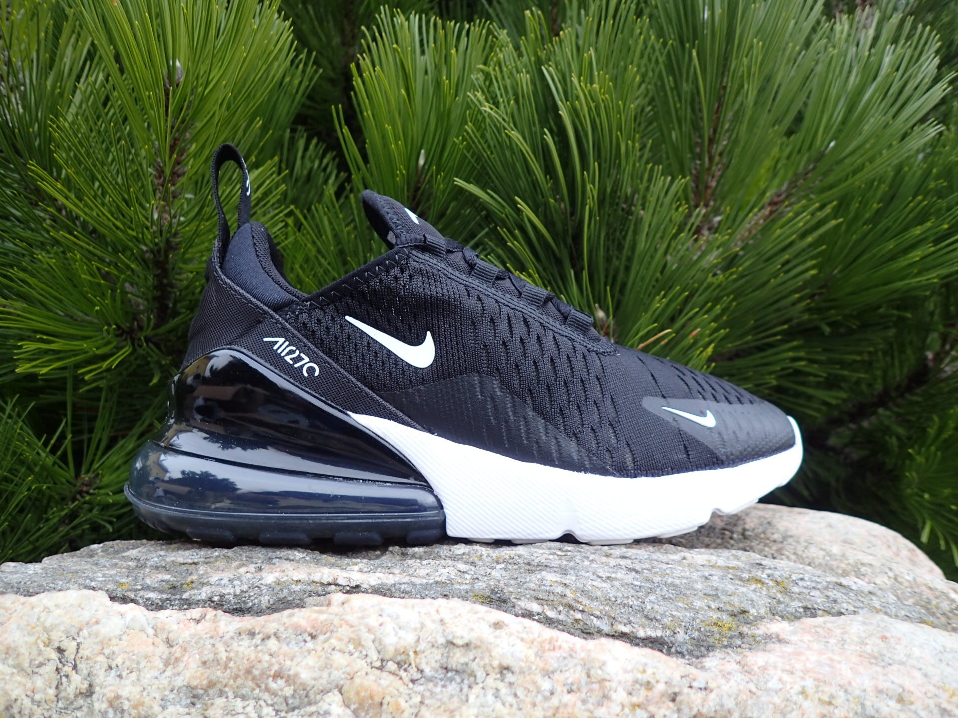 Nike Air Max 270