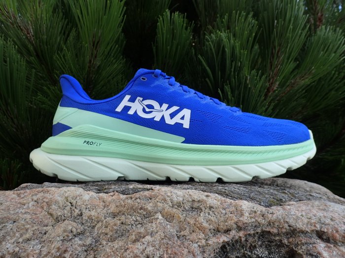 Hoka Mach 4