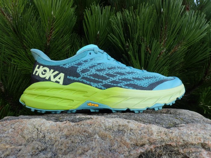 Hoka Speedgoat 5
