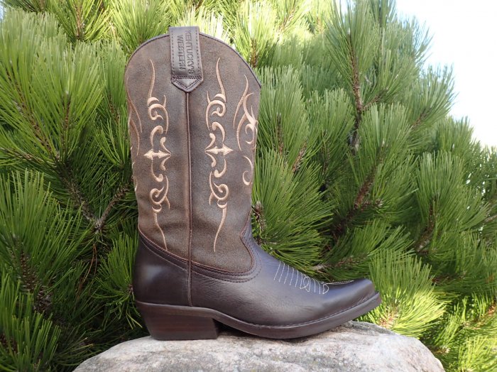  Kentucky's Western