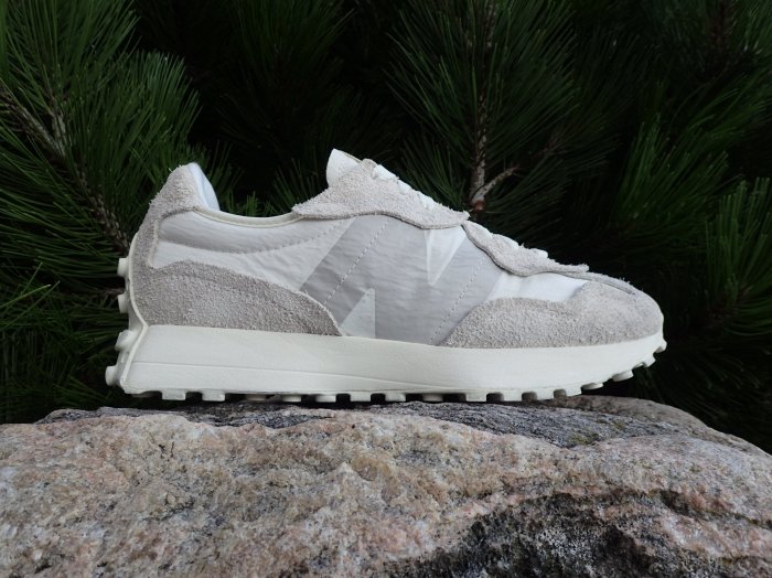New Balance 327 sportiniai batai vyrams