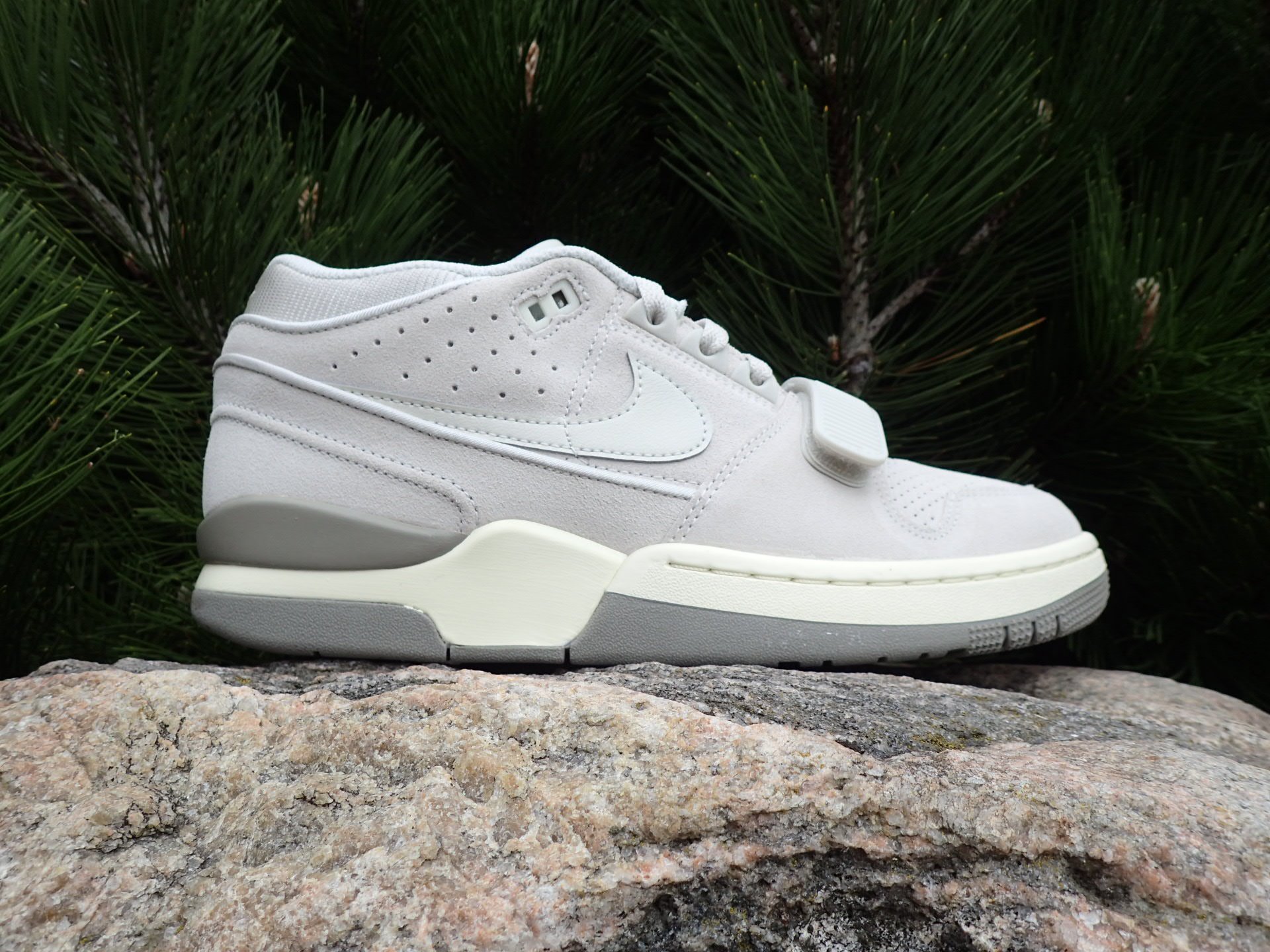 Nike Air Alpha Force 88