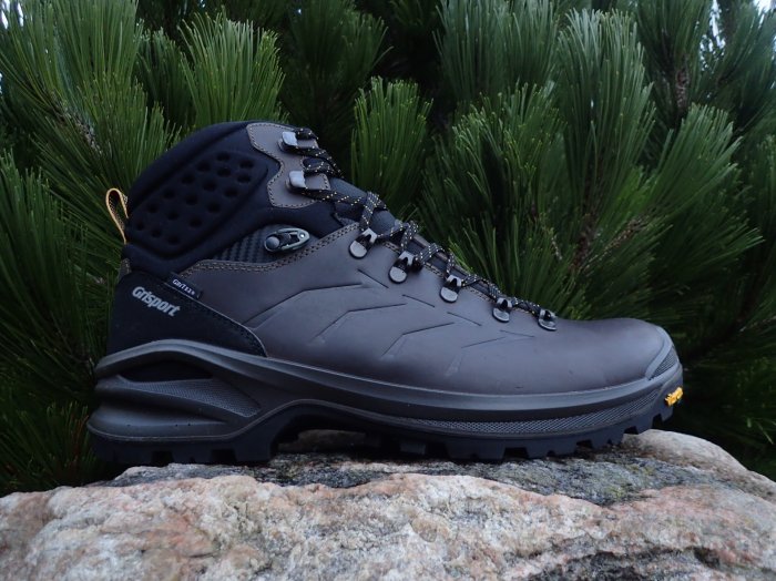 Grisport 15203