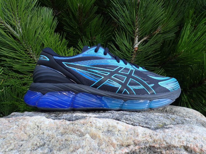  Asics Gel-Quantum 360 sportiniai batai universalūs