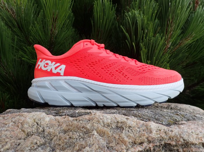 Hoka Clifton 7 
