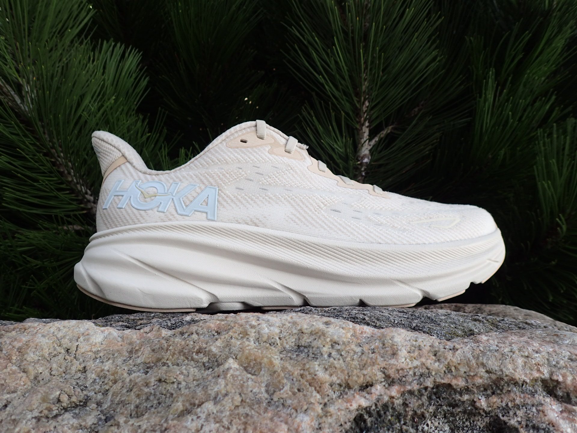Hoka Clifton 9