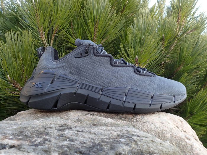 Reebok Zig Kinetica II 