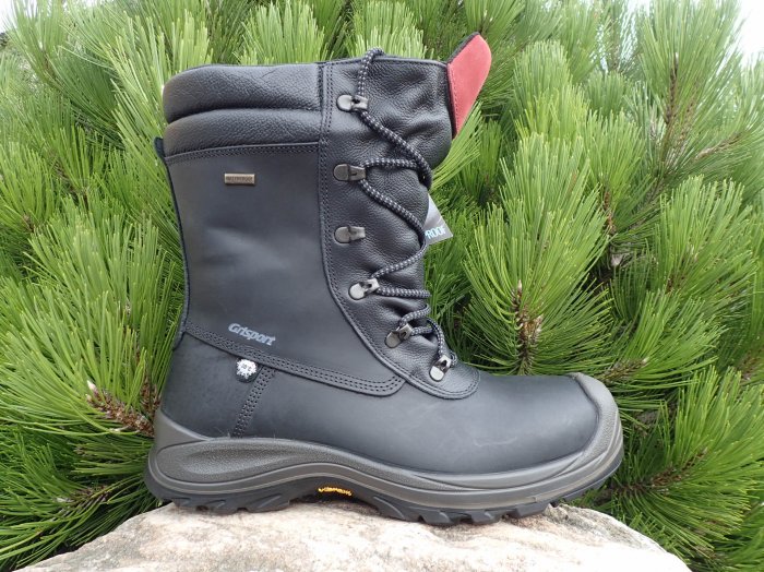 Grisport Boulder
