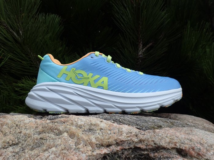 Hoka Rincon 3