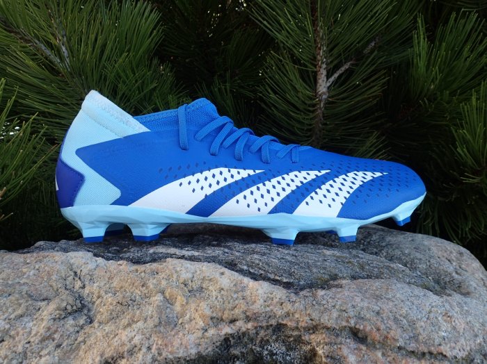 Adidas Predator Accuracy.3